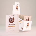 Cargar imagen en el visor de la Galería, GEL CRESPOS