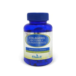 Cargar imagen en el visor de la Galería, BIOTINA, COLÁGENO Y D-PHANTENOL X 90 CAPS