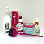 Cargar imagen en el visor de la Galería, KIT_DE_CUIDADO_CAPILAR_URBANUS_1