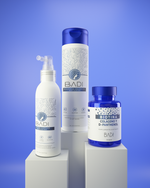 Cargar imagen en el visor de la Galería, SHAMPOO ORGANICO ANTICAIDA X 250 ML