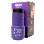 Cargar imagen en el visor de la Galería, Agiva cera en POLVO peinados 04