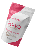 Cargar imagen en el visor de la Galería, POLVO DECOLORANTE URBANUS BLANCO X 100 GR