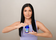 💫 Fortalece tu cabello desde adentro: el poder de la Biotina, Colágeno y D-Panthenol de BADI