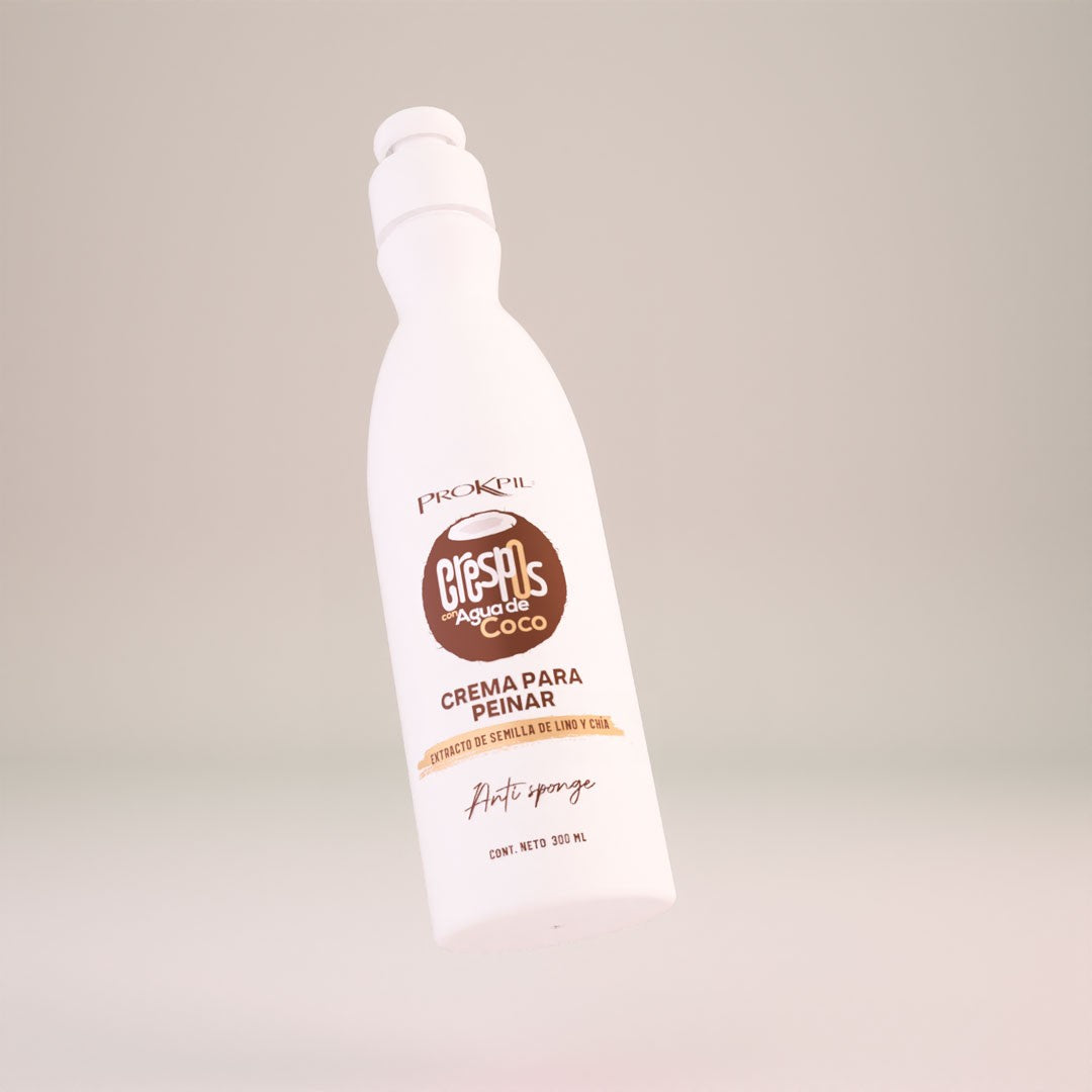 CREMA DE PEINAR