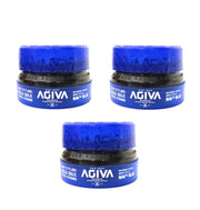 #02 Cera Fijación Fuerte 155ml