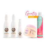 Cargar imagen en el visor de la Galería, COMO CRESPOS PERCFECTOS URBANUS
