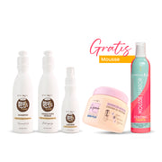 COMO CRESPOS PERCFECTOS URBANUS