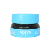 Cera Crema Brillantina 155ml agiva