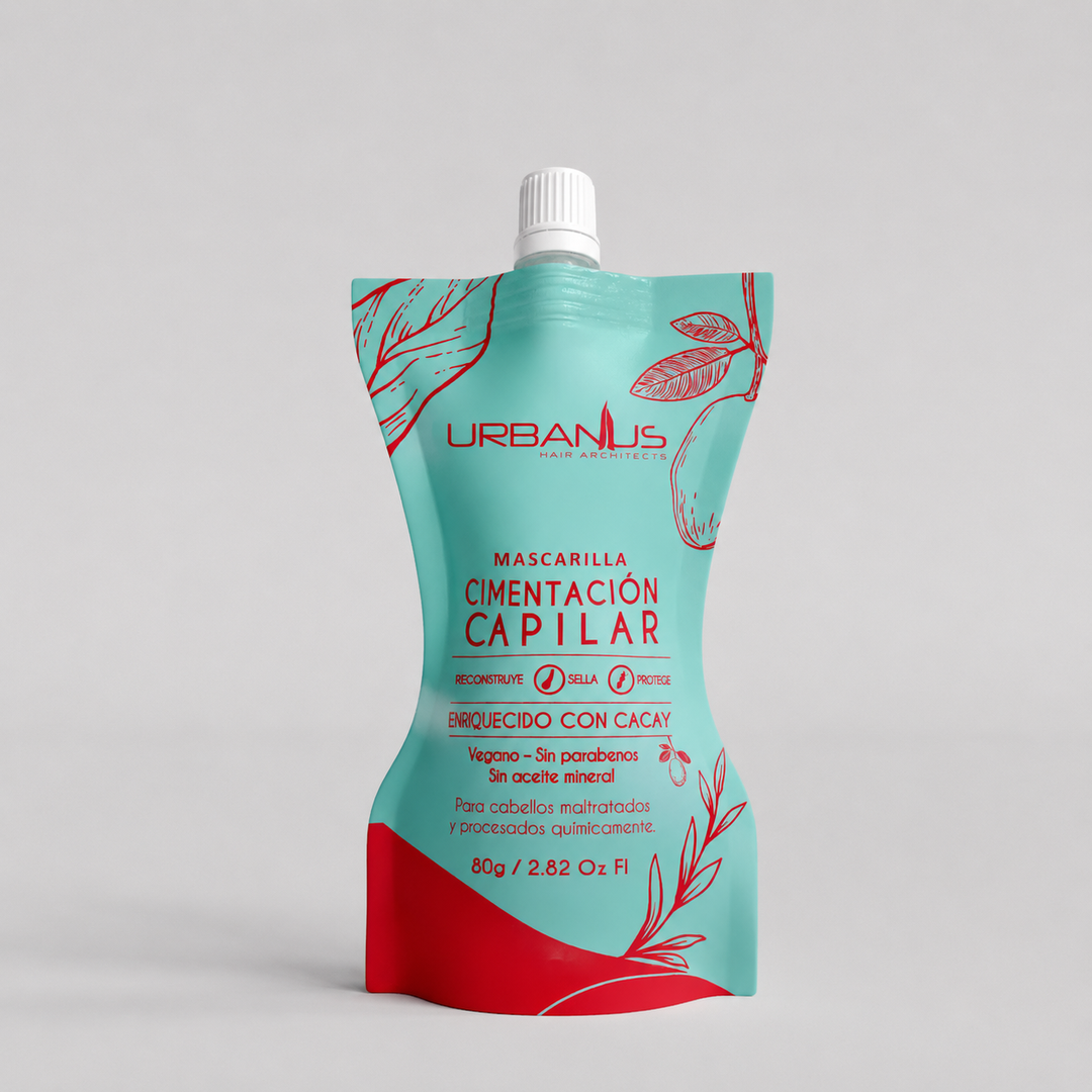 Mascarilla de Cacay 80g