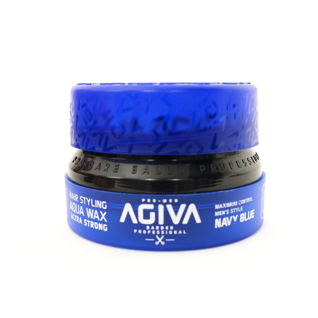 #02 Cera Fijación Fuerte 155ml