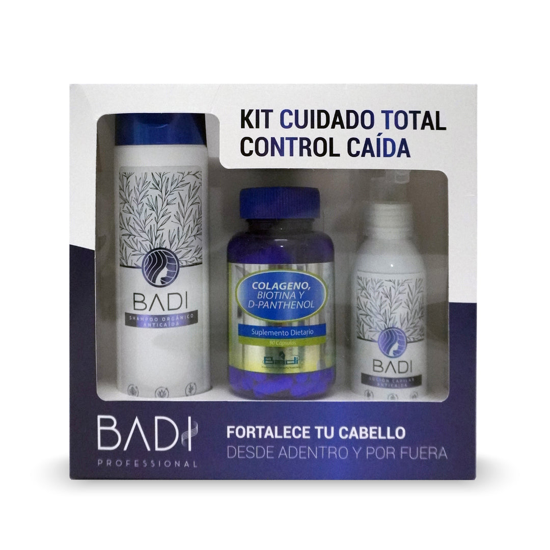 KIT ANTICAIDA