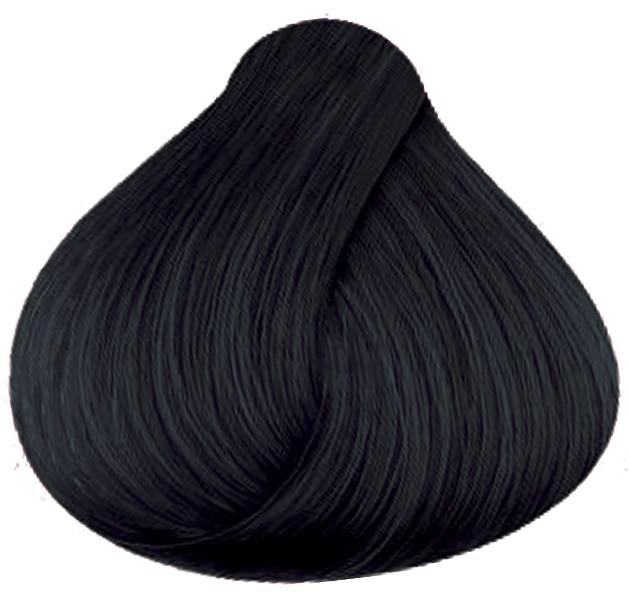 TINTE URBANUS NEGRO AZUL 1-11