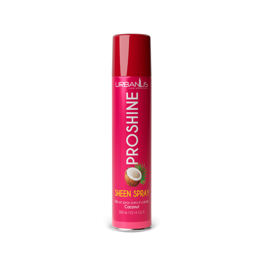 PROSHINE - SPRAY CAPILAR