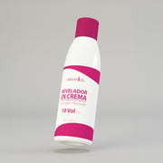 REVELADOR EN CREMA URBANUS 10 VOL X 90 ML