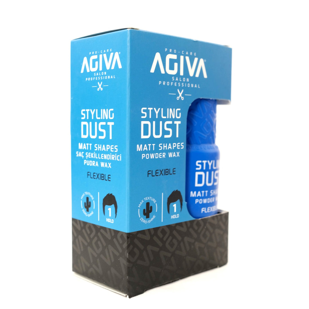 Agiva cera en POLVO suave 01