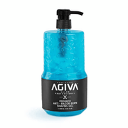 Shaving Cool Gel x 1000 ml AGIVA