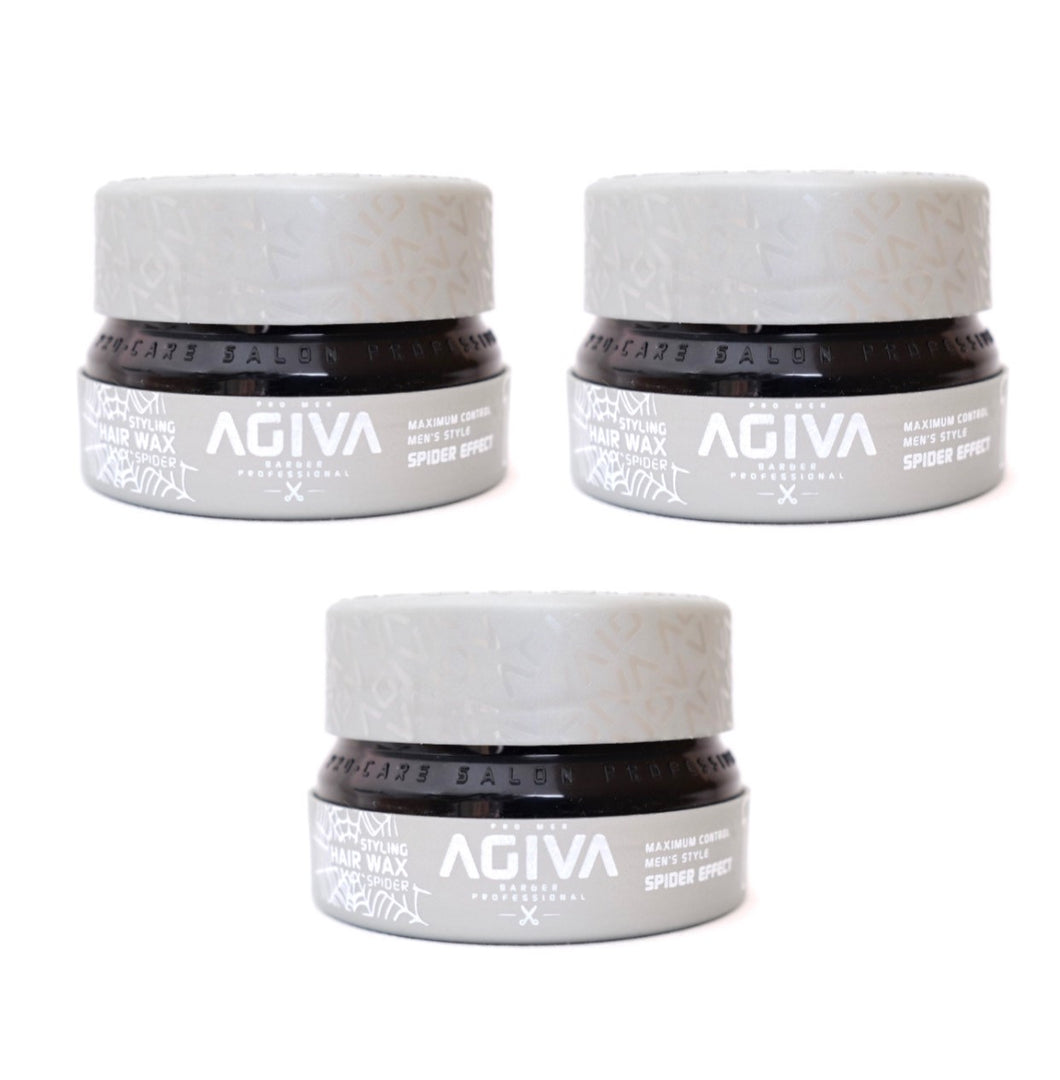 #06 Cera Clay Wax Blanco 155ml