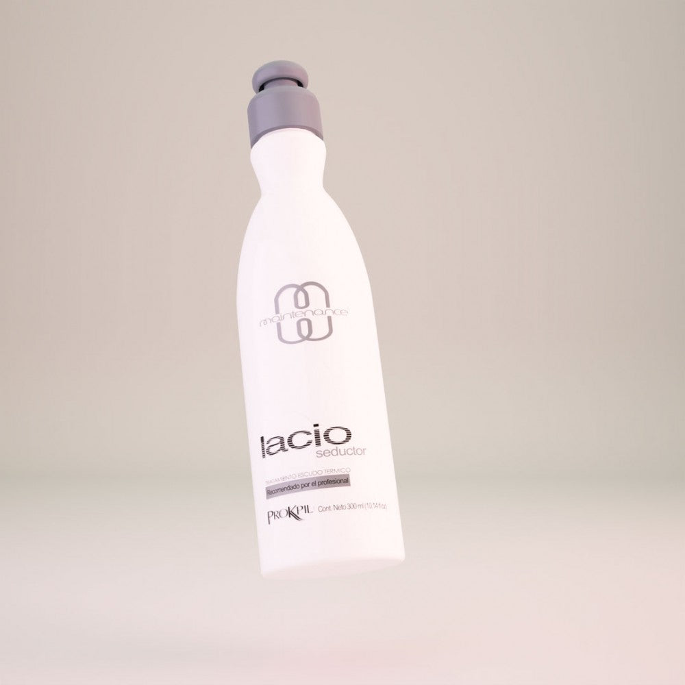TERMOPROTECCION TRATAMIENTO LACIO SEDUCTOR
