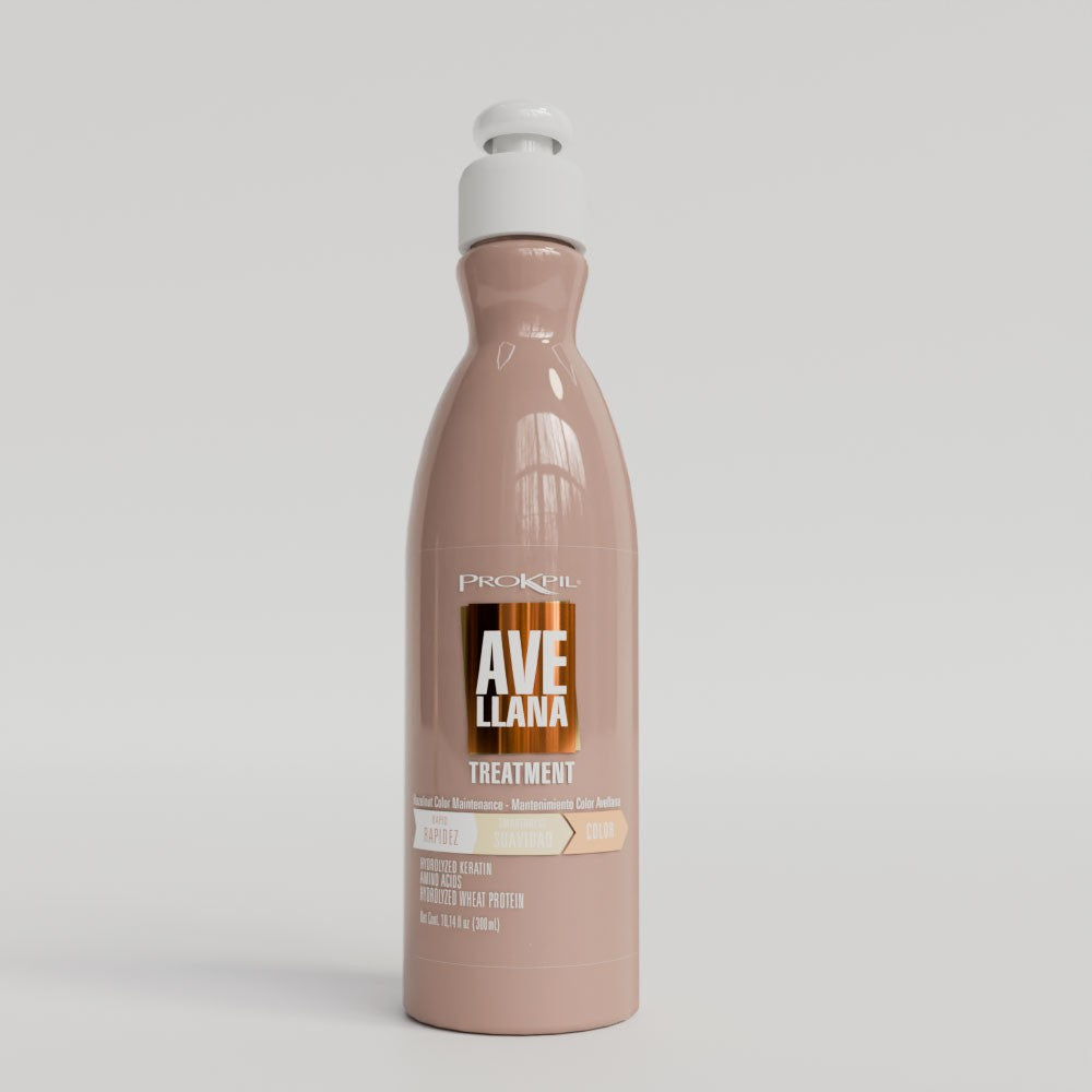 MANTENIMIENTO COLOR TRATAMIENTO