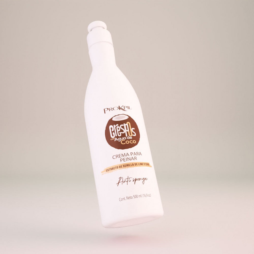 CREMA DE PEINAR