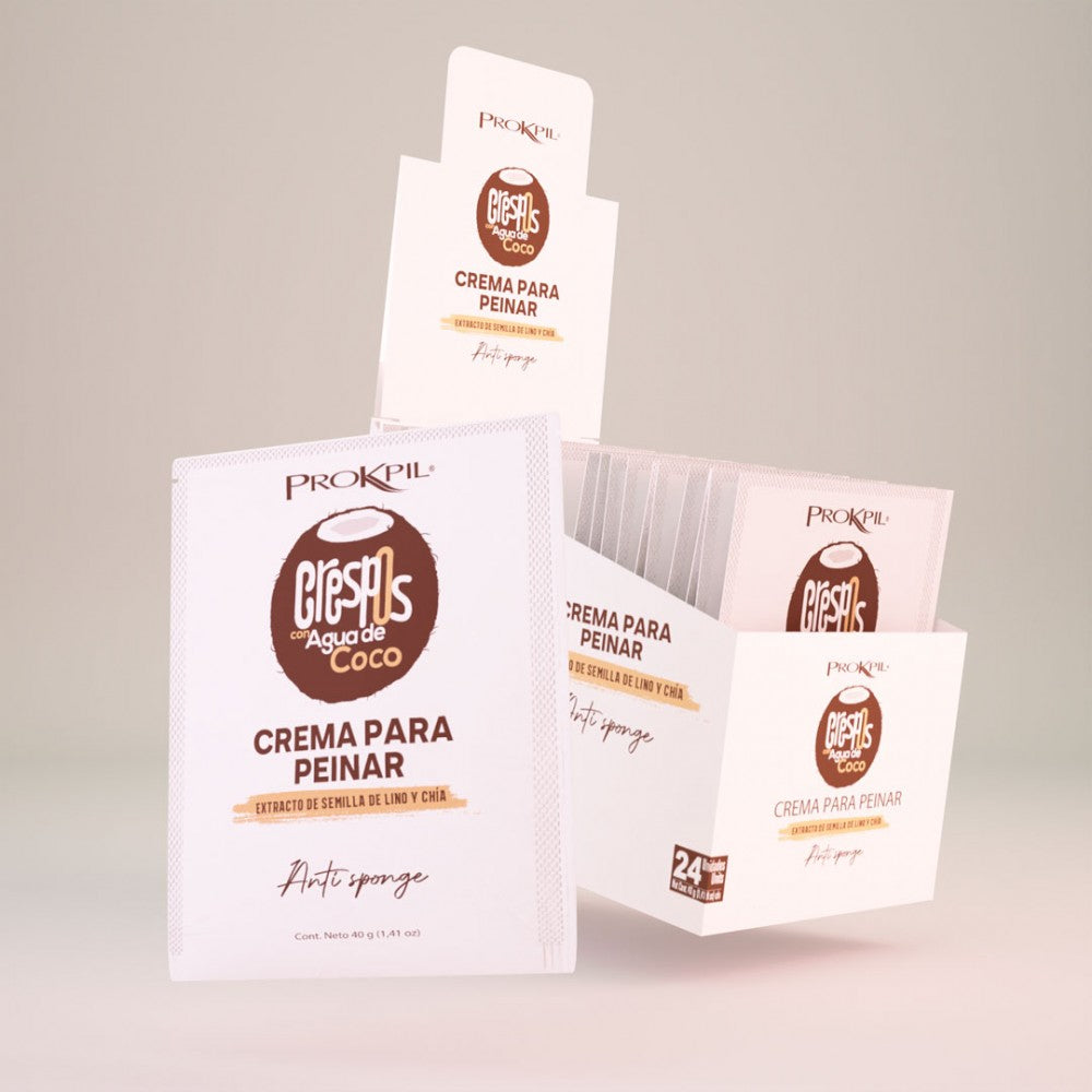 CREMA DE PEINAR