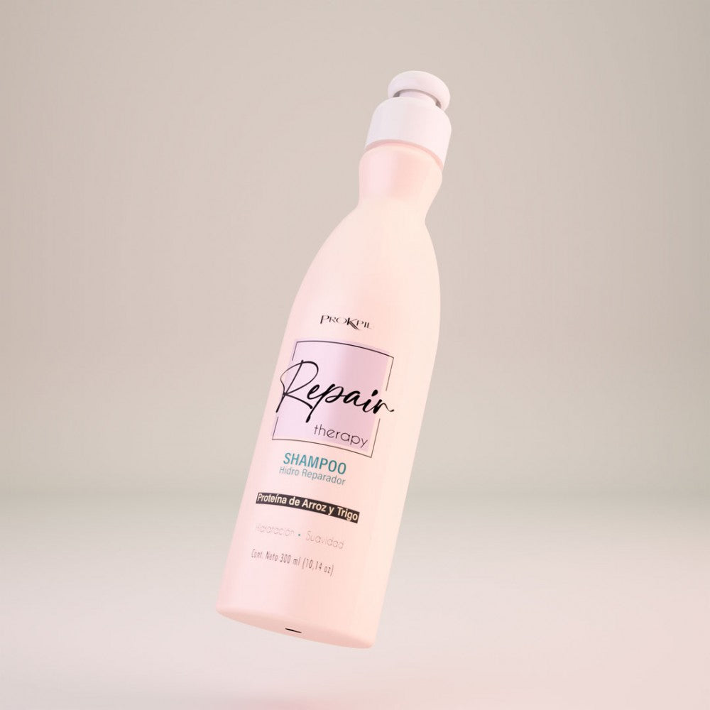 SHAMPOO HIDRO REPARADOR