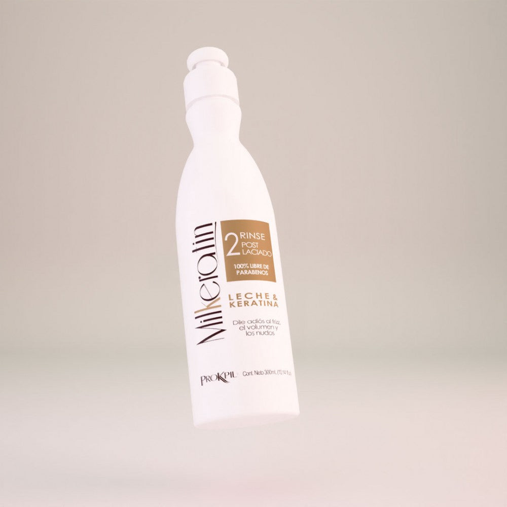 RINSE POST LACIADO MILKERATIN
