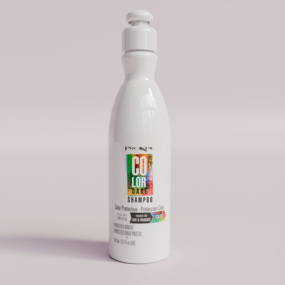 SHAMPOO COLOR CARE