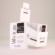 SHAMPOO POST LACIADO MILKERATIN